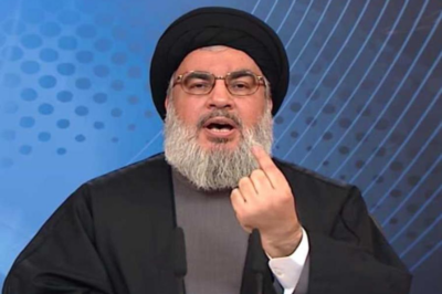 Decoding Hassan Nasrallah: A Comprehensive Breakdown of His Recent Speech