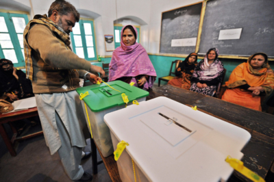 A New Dawn: Pakistan’s Upcoming Elections and Their Impact